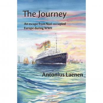 The Journey: An escape from Nazi-occupied Europe during WWII