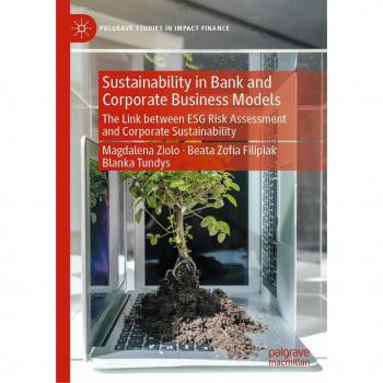 Vitalsource Technologies, Inc. Sustainability In Bank And Corporate Business Models
