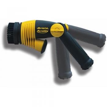 Cepillo de limpieza a vapor recargable