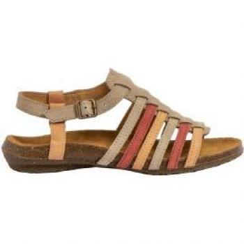 Naturalista N5056 Wakataua Beige – Elegancia Casual
