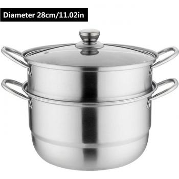 Cuisinière Vapeur FlexiCook