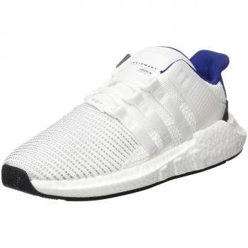 ADIDAS Herren EQT Support 93/17 Sneaker, Weiß