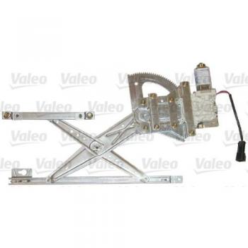 VALEO Window Regulator Assembly 850376