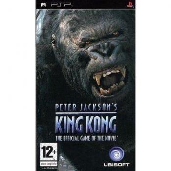 King Kong