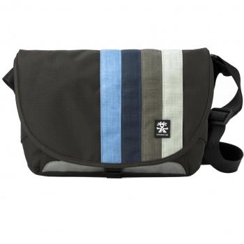 Crumpler Bandolera Compacta Marrón DDM‑S‑002