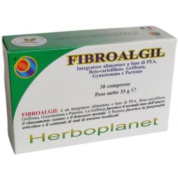 Fibroalgil 30 Compresse