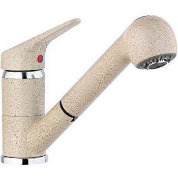 Monotrou Flex Inox Nuage