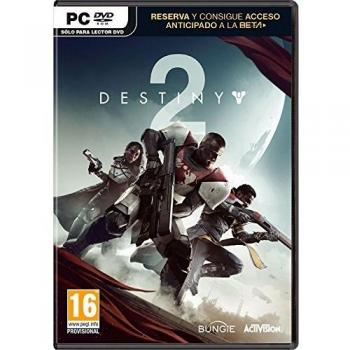 PC Destiny 2