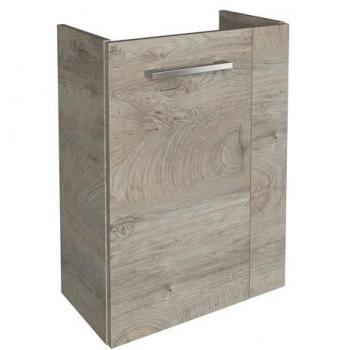 FACKELMANN Waschbeckenunterschrank SBC Beckenunterschrank 45