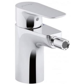 Mitigeur Aleo Jacob Delafon pour bidet