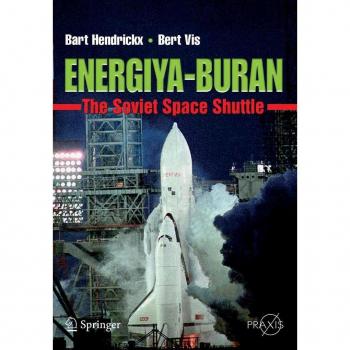 Vitalsource Technologies, Inc. Energiya-buran
