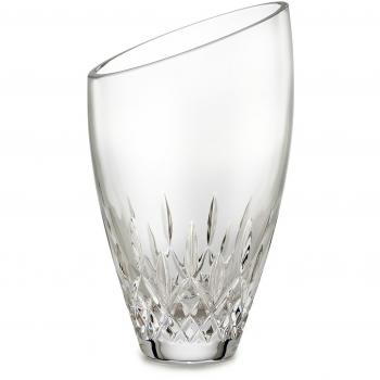 Waterford Crystal 22.9cm Lismore Essence Vase