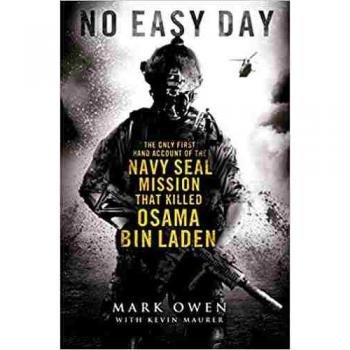 No easy day