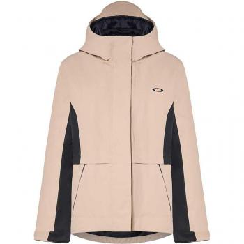 XS Oakley Heavenly RC Blackout Women's Humus Jacket