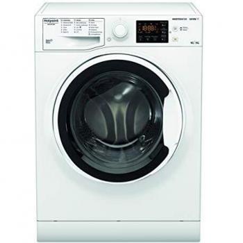 Hotpoint NDB96443 Lavasciuga 1400 Giri/min