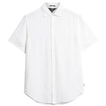 Camiseta Superdry Studios de Lino