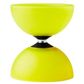Henry Diabolo Kolibri in Gelb – J04000-05 Yo‑Yo