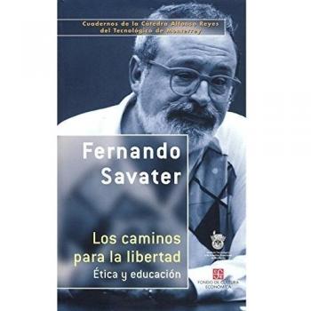 Los caminos para la libertad