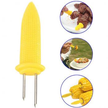 BBQ Corn Prongs
