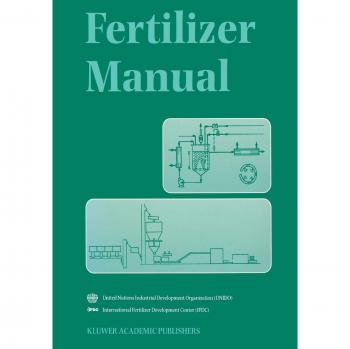 Fertilizer Manual