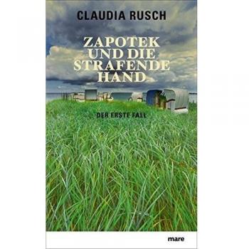 Zapotek und die strafende Hand: Der erste Fall