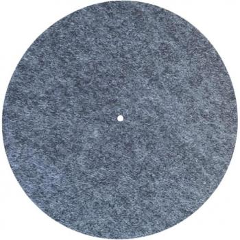 Vibration-Reduzierende Fühlte für LP Plattenspieler
