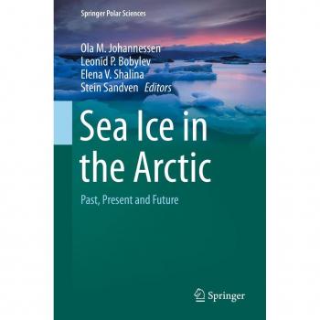 Vitalsource Technologies, Inc. Sea Ice In The Arctic