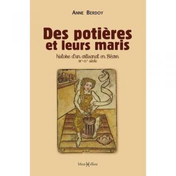 Des potières et leurs maris