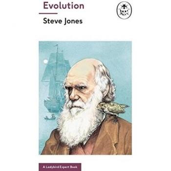 Evolution (A Ladybird Expert Book)