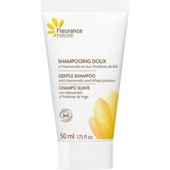 Fleurance: Champú Suave con Hamamelis 50 ml