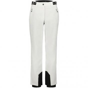 Icepeak Women's Optic White Flasher Pants Size 36