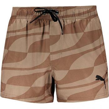 PUMA Herren Badebekleidung Beige | M