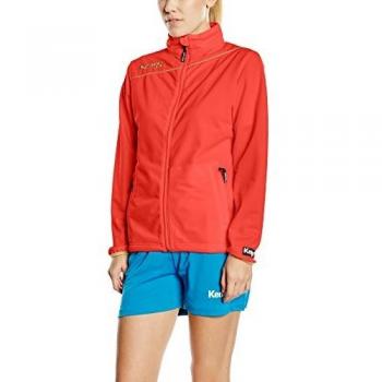 Uhlsport Kempa Gold Classic Jacke Damen XL