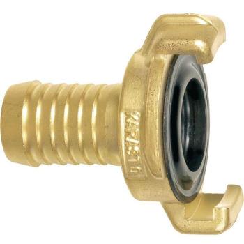 Raccordo Geka con guarnizione NBR 3/4