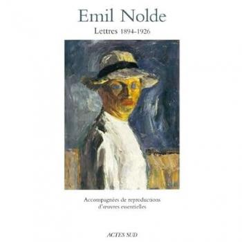 Emil Nolde, correspondances