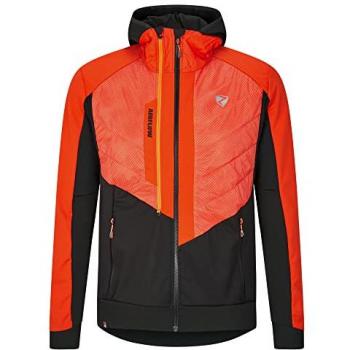 Ziener NALIK Softshell-Weste für Herren