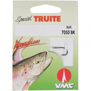 7050BK WaterQueen Hook