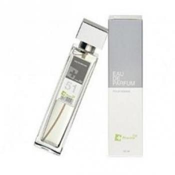 Iap Pharma 51 Eau de Toilette Masculina