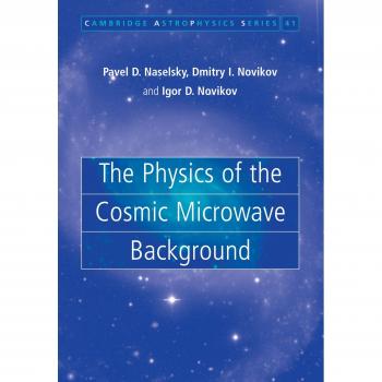 The Physics of the Cosmic Microwave Background