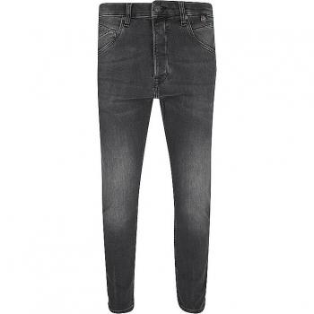 Jean Gabba ALEX gris Coupe Relax 34