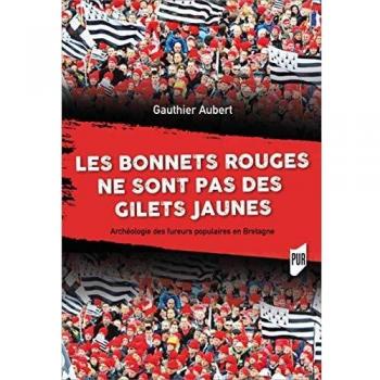 Les Bonnets rouges ne sont pas des gilets jaunes