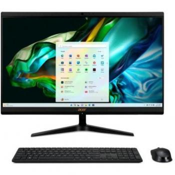 Acer Aspire C24-1800 PC All-in-One 23.8 FHD i5-1335U 8GB RAM 512GB SSD Windows 11