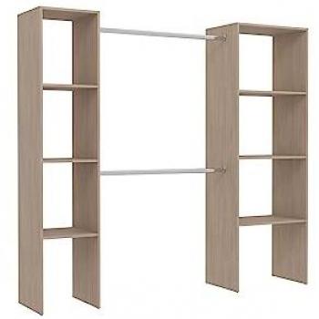 Armadio in Legno Concept U
