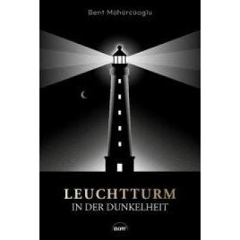 Leuchtturm in der Dunkelheit
