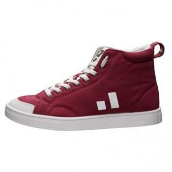 Ethletic Sneaker Hi Active Hi Cut – Nachhaltig produziert, 100% Baumwolle