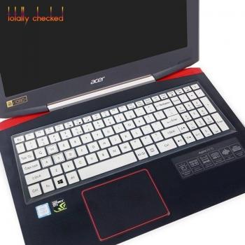 Acer Predator Helios 300 Keyboard Cover