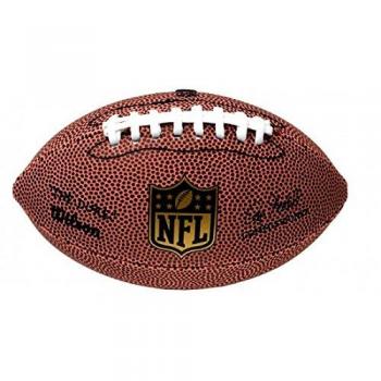 Wilson NFL Micro Football Mini Replica