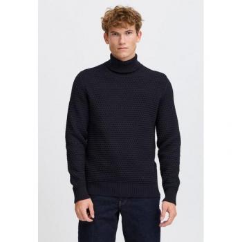 Casual Friday CFKARL Strickpullover mit Rollkragen