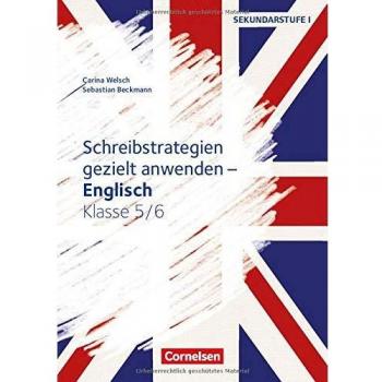 Schreibstrategien gezielt anwenden