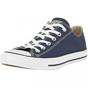 Unisex All-Star Blue 11 UK Trainer – Converse